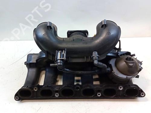 Intake manifold BMW 6 Convertible (E64) 630 i | BP33470832M70 - Image 5