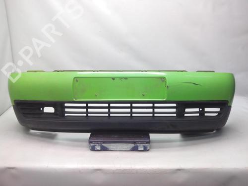 Used Front bumper Front bumper 20575966 20575966