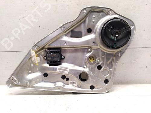 Used Rear right window mechanism Rear right window mechanism MERCEDES-BENZ C-CLASS T-Model (S204) C 220 CDI (204.202) (170 hp) 40049702 40049702