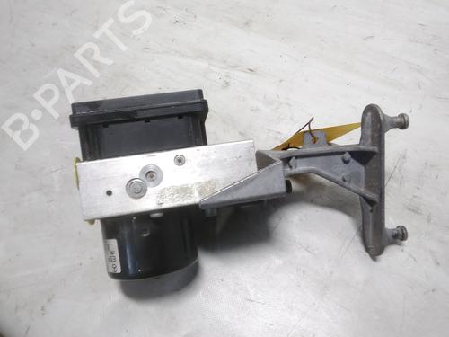 ABS pump MERCEDES-BENZ C-CLASS (W203) C 180 Kompressor (203.046) | BP20526065M43 