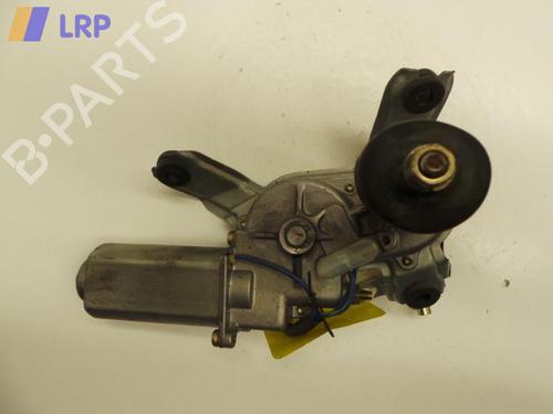 Rear wiper motor TOYOTA COROLLA Compact (_E10_) 1.3 XLI (EE101_, EE101R) | BP20552033M102 