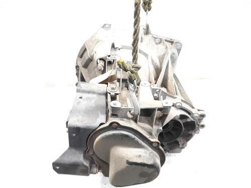 Gearbox FORD FIESTA V (JH_, JD_) 1.4 TDCi | BP20527727M3 