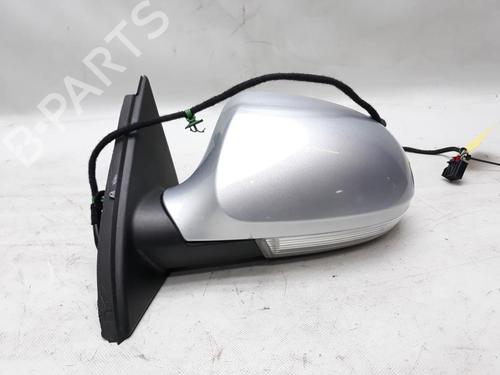 Left mirror VW PASSAT B6 Variant (3C5)  | BP20534553C26 