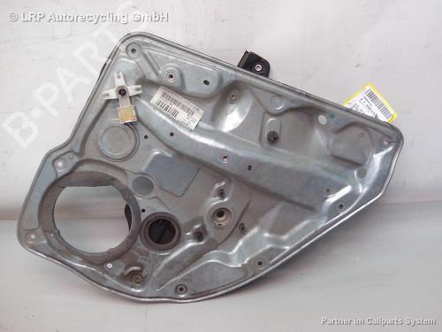 Rear right window mechanism VW GOLF IV (1J1) 1.6 | BP20544077C25 