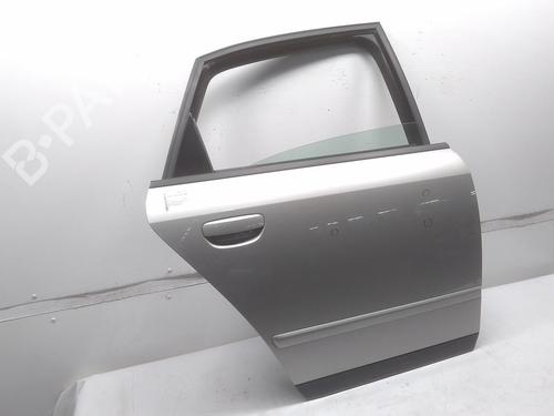 Right rear door AUDI A4 B6 (8E2) 1.6 | BP20518034C5 