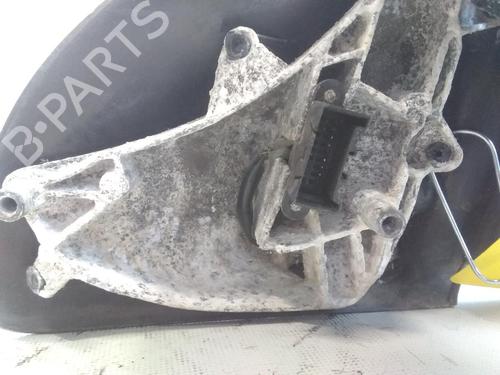 Right mirror OPEL ASTRA H (A04) 1.8 (L48) | BP20591841C27 