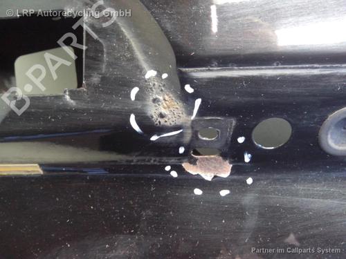 Tailgate JAGUAR XF I (X250) 3.0 D | BP20550564C6 