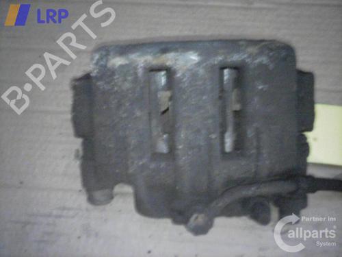 Used Left front brake caliper FORD TRANSIT Bus (E_ _) 2.0 i (EBL, EDL, EGL, ESS, EUS) (98 hp) 20539479