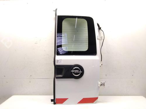 Used Right tailgate OPEL COMBO Box Body/MPV (X12) 1.6 CDTI (B05) (105 hp) 28329360