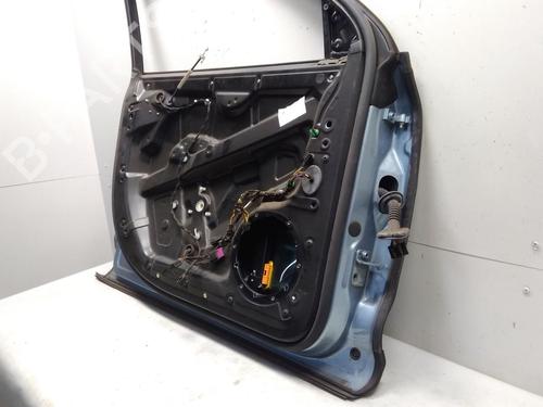 Left front door VW TOUAREG (7LA, 7L6, 7L7) 3.0 V6 TDI | BP20590397C2 