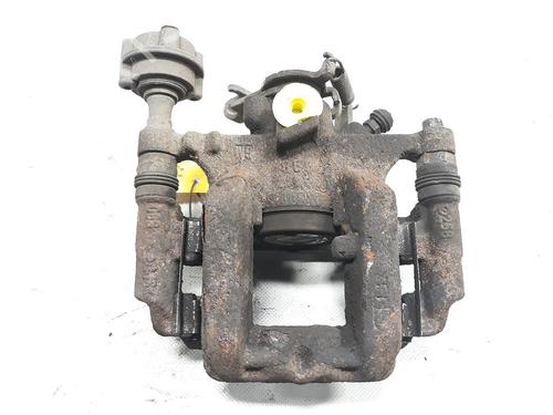 Used Right rear brake caliper CHEVROLET CRUZE (J300) 1.4 (140 hp) 20528283