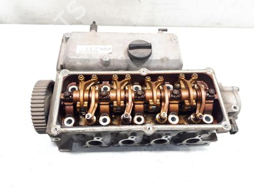 Cylinder head KIA PICANTO I (SA) 1.1 | BP20590021M5 