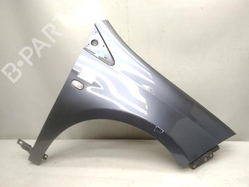 Used Right front fenders FIAT BRAVO II (198_) 1.9 D Multijet (198AXB1A) (120 hp) 20557919