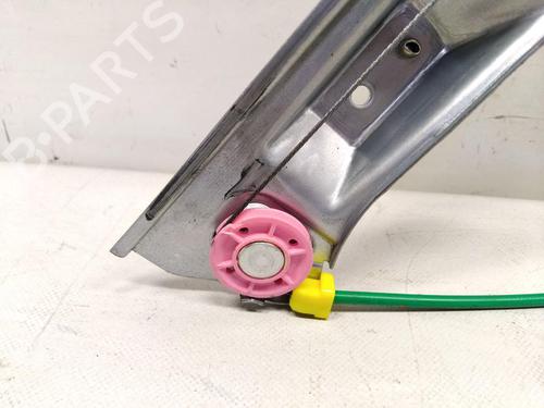 Rudehejsemekanisme ventre foran OPEL CORSA E (X15) 1.2 (08, 68) | BP36166796C22 - Image 4