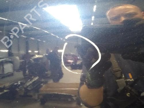 Left rear door FORD GALAXY I (WGR) 1.9 TDI | BP20517769C4 