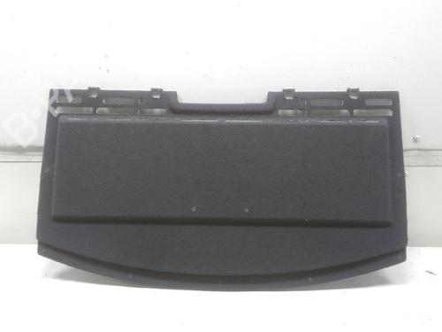 Rivestimento bagagliaio VW PHAETON (3D1, 3D2, 3D3, 3D4, 3D6, 3D7, 3D8, 3D9) 3.0 V6 TDI 4motion (240 hp) 20522966
