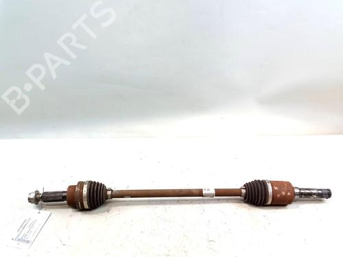 Used Right rear driveshaft Right rear driveshaft FORD KUGA I 2.0 TDCi 4x4 (163 hp) 35917698 35917698