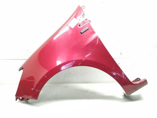Used Left front fenders Left front fenders RENAULT CLIO IV (BH_) 1.2 16V (BHA1, BHAK, BHMG, BHMK) (75 hp) 39696075 39696075