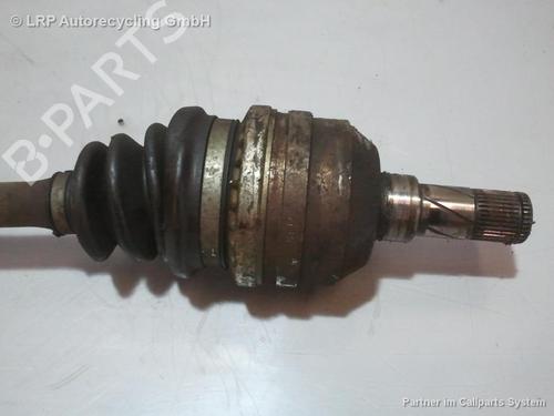 Right front driveshaft OPEL VECTRA A (J89)  | BP20532590M39 