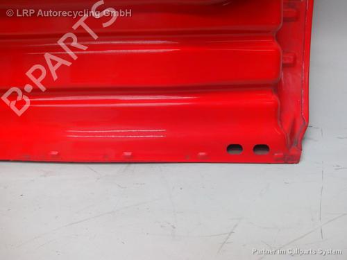 Drzwi tylne lewe MERCEDES-BENZ A-CLASS (W168) A 140 (168.031, 168.131) | BP20577461C4 