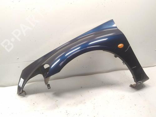 Used Left front fenders CHRYSLER PT CRUISER (PT_) 2.0 (141 hp) 20525470