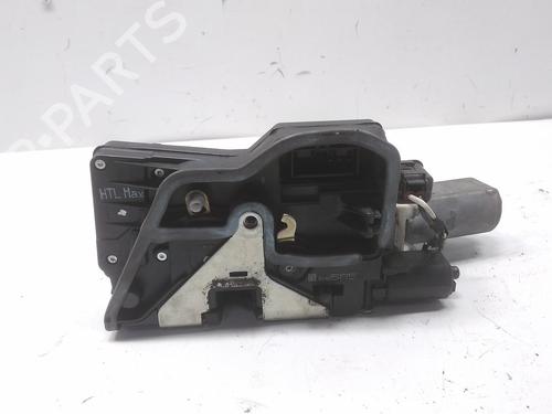 Rear left lock BMW 7 (E65, E66, E67) 730 d | BP20518826C100 
