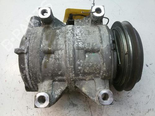 Used AC compressor NISSAN PICK UP (D22) 2.5 Di 4WD (133 hp) 20557328