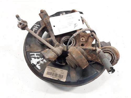 Left rear steering knuckle BMW 3 (E90) 325 i | BP20596577M27 