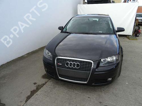 Front right window mechanism AUDI A3 Sportback (8PA) 2.0 TDI 16V | BP20515416C23 