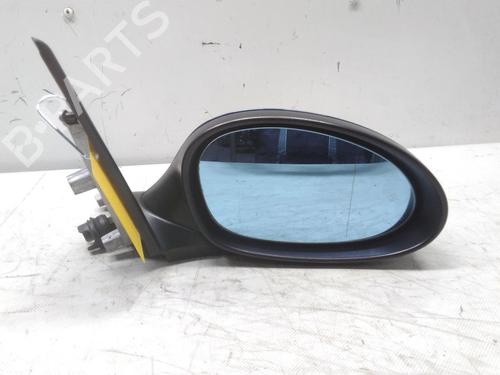 Used Right mirror BMW 1 (E87) 118 i (129 hp) 29641589
