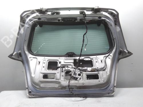 Tailgate KIA SORENTO I (JC) 2.5 CRDi | BP20519442C6 