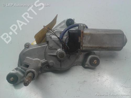 Used Rear wiper motor MAZDA 323 P V (BA) 1.3 16V (73 hp) 20551983