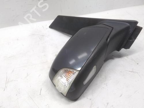 Right mirror FORD C-MAX (DM2) 2.0 | BP20591858C27 