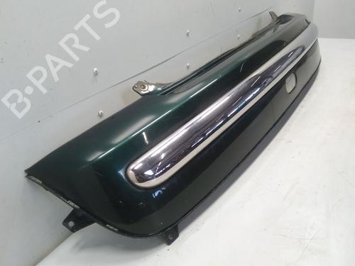 Bak støtfanger MINI MINI (R50, R53) One | BP20592652C8 