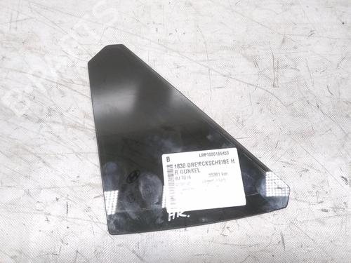 Used Rear right quarter glass HYUNDAI i10 II (BA, IA) 1.2 (87 hp) 22652264