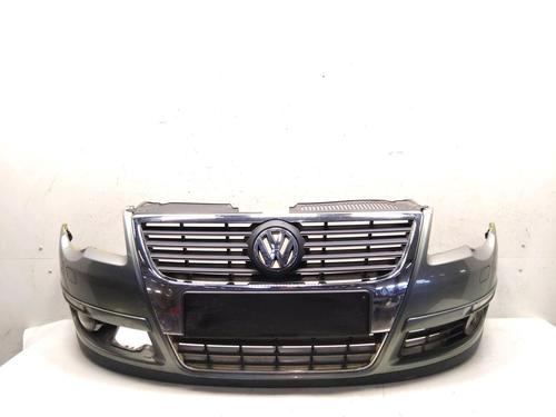 Used Front bumper VW PASSAT B6 (3C2) 2.0 TDI 16V 4motion (140 hp) 30796608