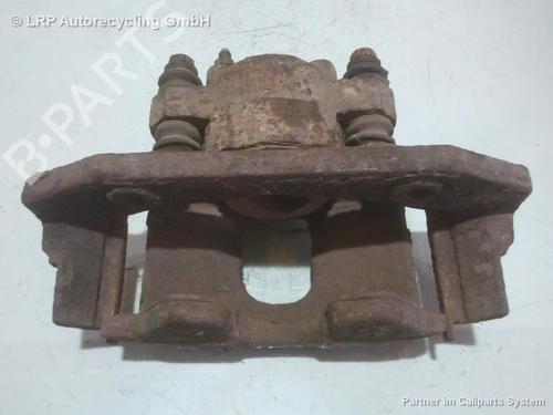 Right front brake caliper KIA SPORTAGE SUV (K00) 2.0 i 4WD | BP20540454M104 
