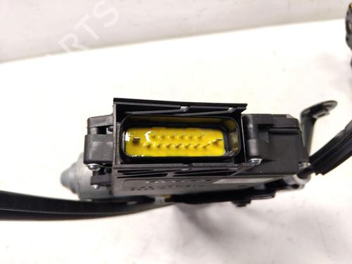 Front right window mechanism FORD GALAXY I (WGR) 1.9 TDI | BP27265971C23 