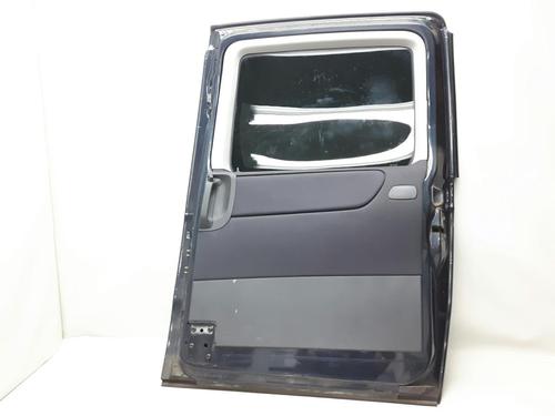 Right slide door MERCEDES-BENZ VANEO (414) 1.9 (414.700) | BP20569758C75 