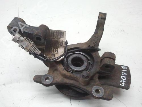 Right front steering knuckle OPEL ASTRA H Estate (A04) 1.7 CDTI (L35) | BP20529960M26 
