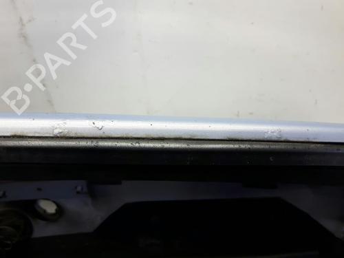 Hood MERCEDES-BENZ S-CLASS (W220) S 320 (220.065, 220.165) | BP20563095C1 