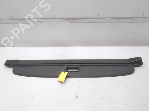Used Rear parcel shelf OPEL VECTRA C Estate (Z02) 2.2 DTI (F35) (125 hp) 20522949