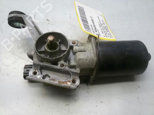 Front wiper motor HONDA JAZZ II (GD_, GE3, GE2) 1.3 iDSi (GD1) | BP20586500M29 