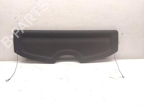 Hattehylde RENAULT TWINGO II (CN0_) 1.2 16V (CN04, CN0B) (75 hp) 31817180