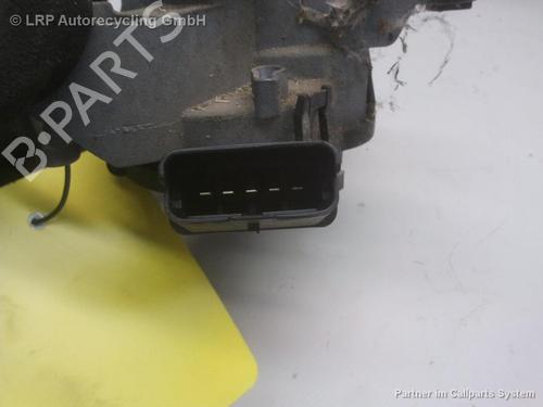 Front wiper motor CITROËN C1 (PM_, PN_) 1.4 HDi | BP20586103M29 