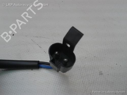 Rear wiper motor OPEL OMEGA B Estate (V94) 2.6 V6 (F35, M35, P35) | BP20552261M102 