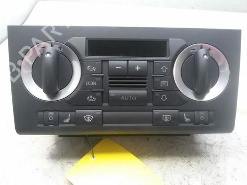 Used Climate control Climate control AUDI A3 Sportback (8PA) 1.9 TDI (105 hp) 20555197 20555197