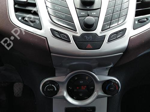 Hattehylde FORD FIESTA VI (CB1, CCN) 1.4 | BP33306324C85  - Image 19