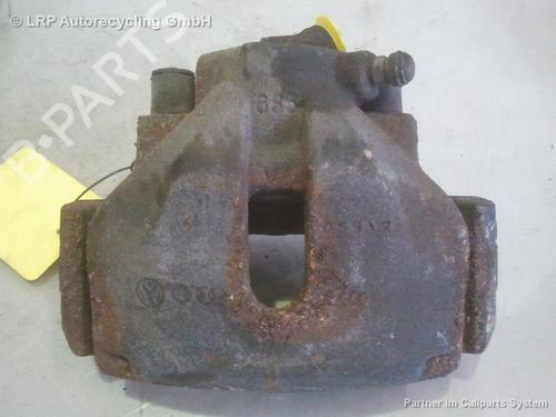 Right front brake caliper AUDI A4 B6 Avant (8E5) 1.8 T | BP20540306M104 