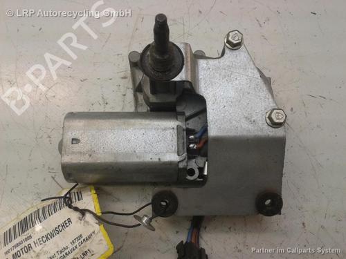 Rear wiper motor OPEL VECTRA B Estate (J96) 1.8 i 16V (F35) | BP20551943M102 